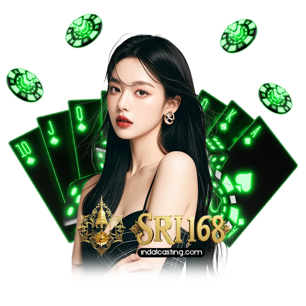 สมัคร ศรี 168