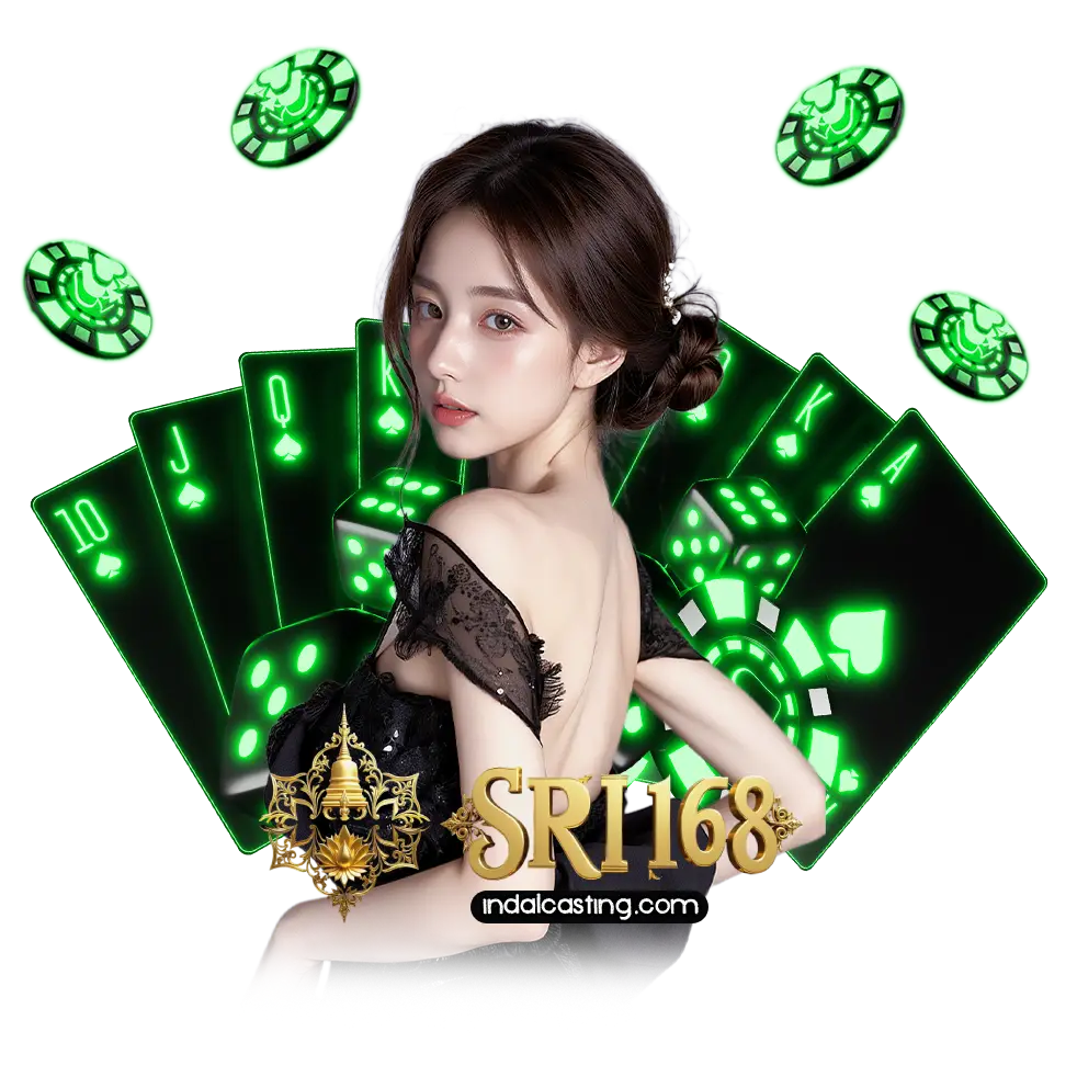 เว็บตรง ศรี 168