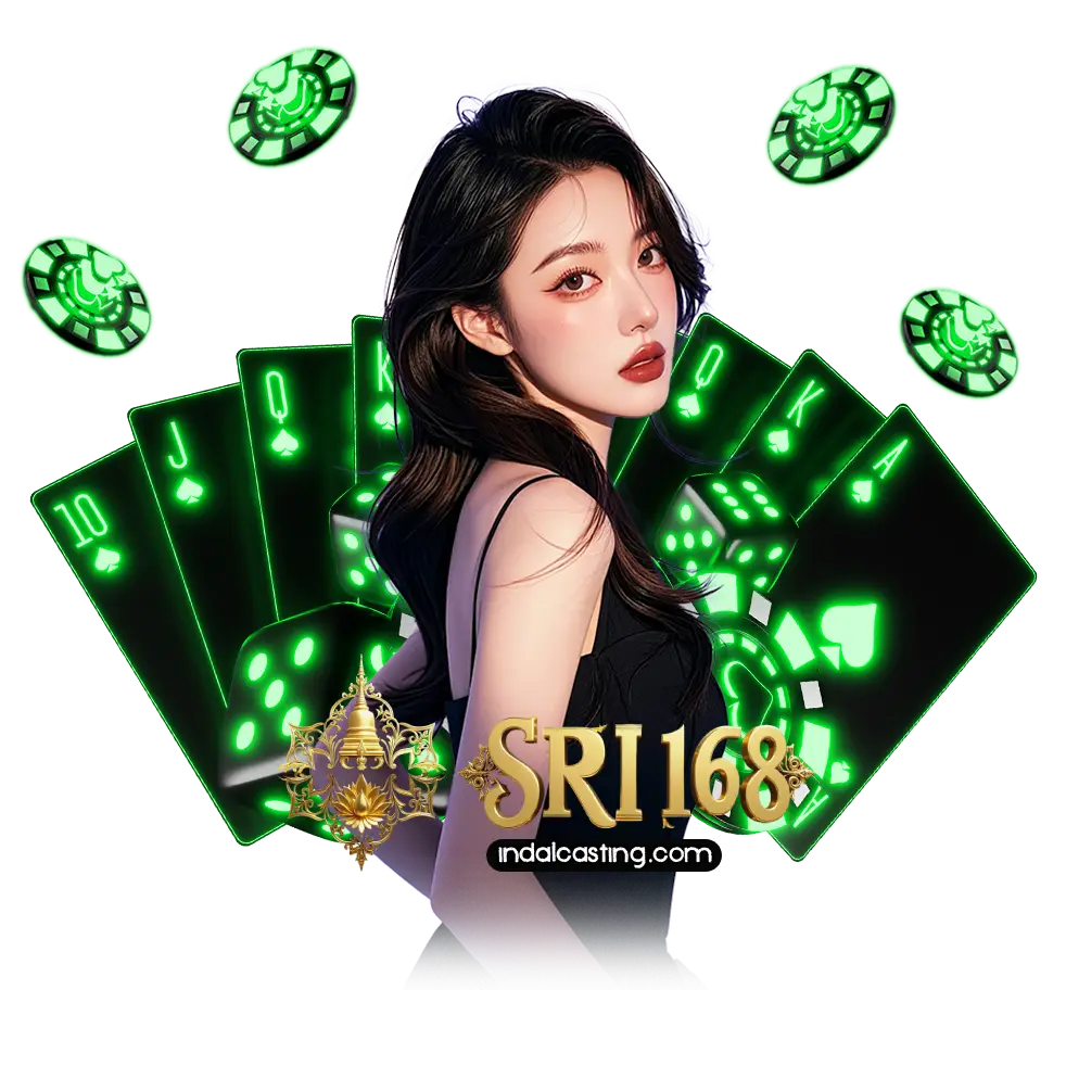 เว็บสล็อต sri168